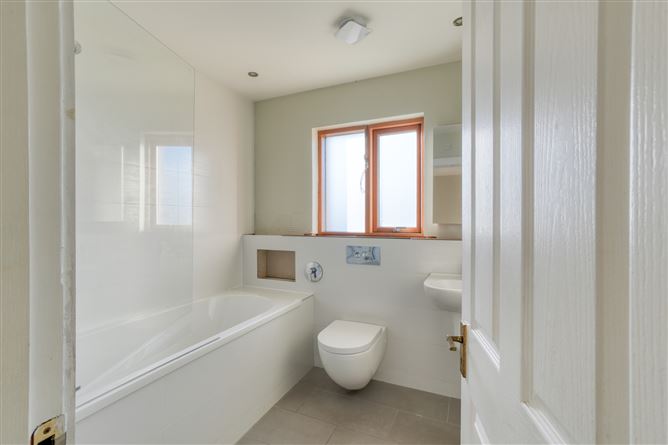 21 Cill Beg Manor, Kylebeg, Stradbally, Co.Laois