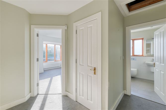 21 Cill Beg Manor, Kylebeg, Stradbally, Co.Laois