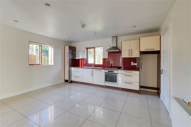 21 Cill Beg Manor, Kylebeg, Stradbally, Co.Laois