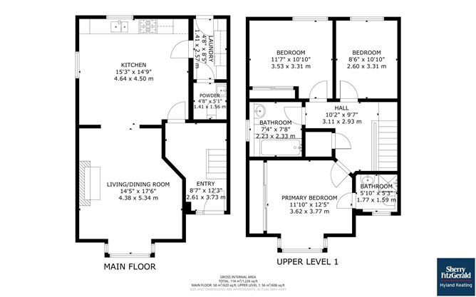 21 Cill Beg Manor, Kylebeg, Stradbally, Co.Laois