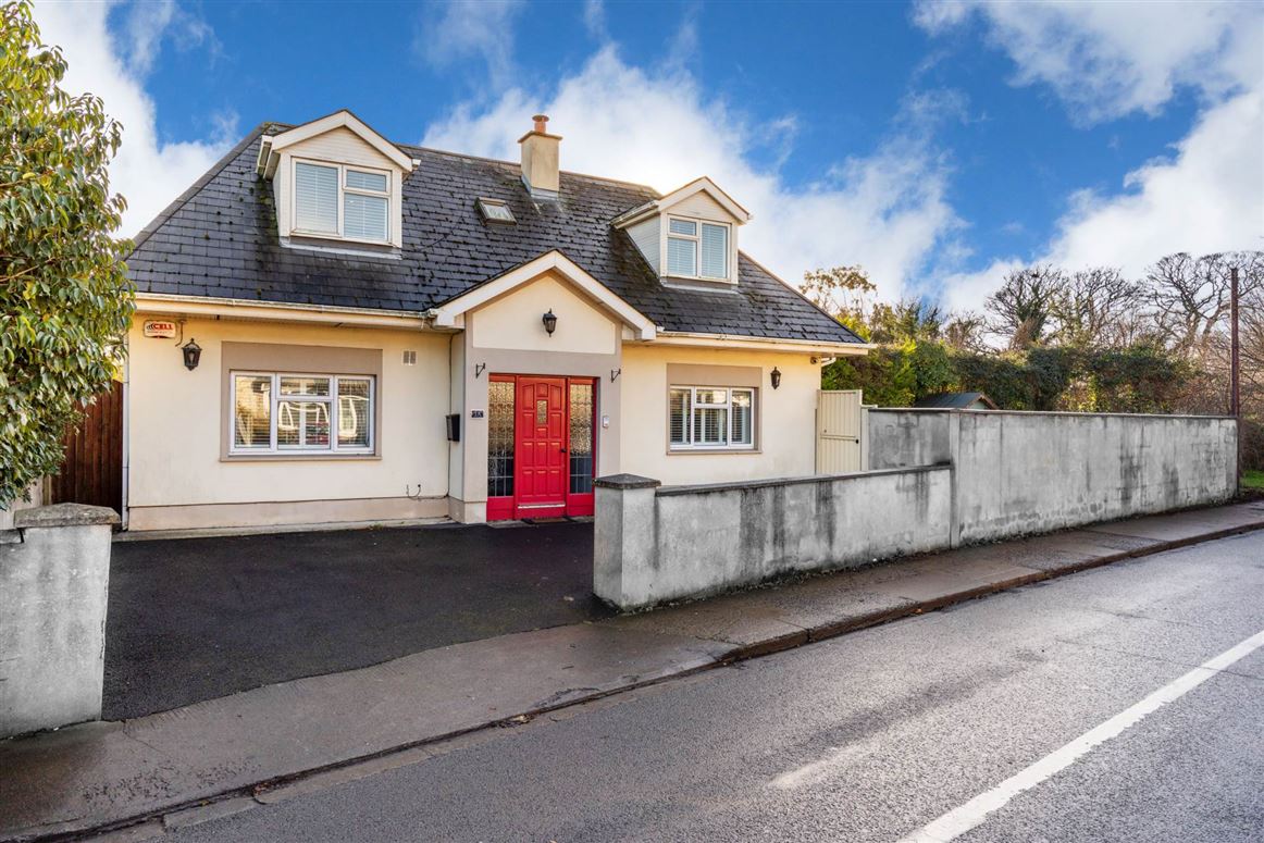 1a Middle Third, Killester, Dublin 5, County Dublin