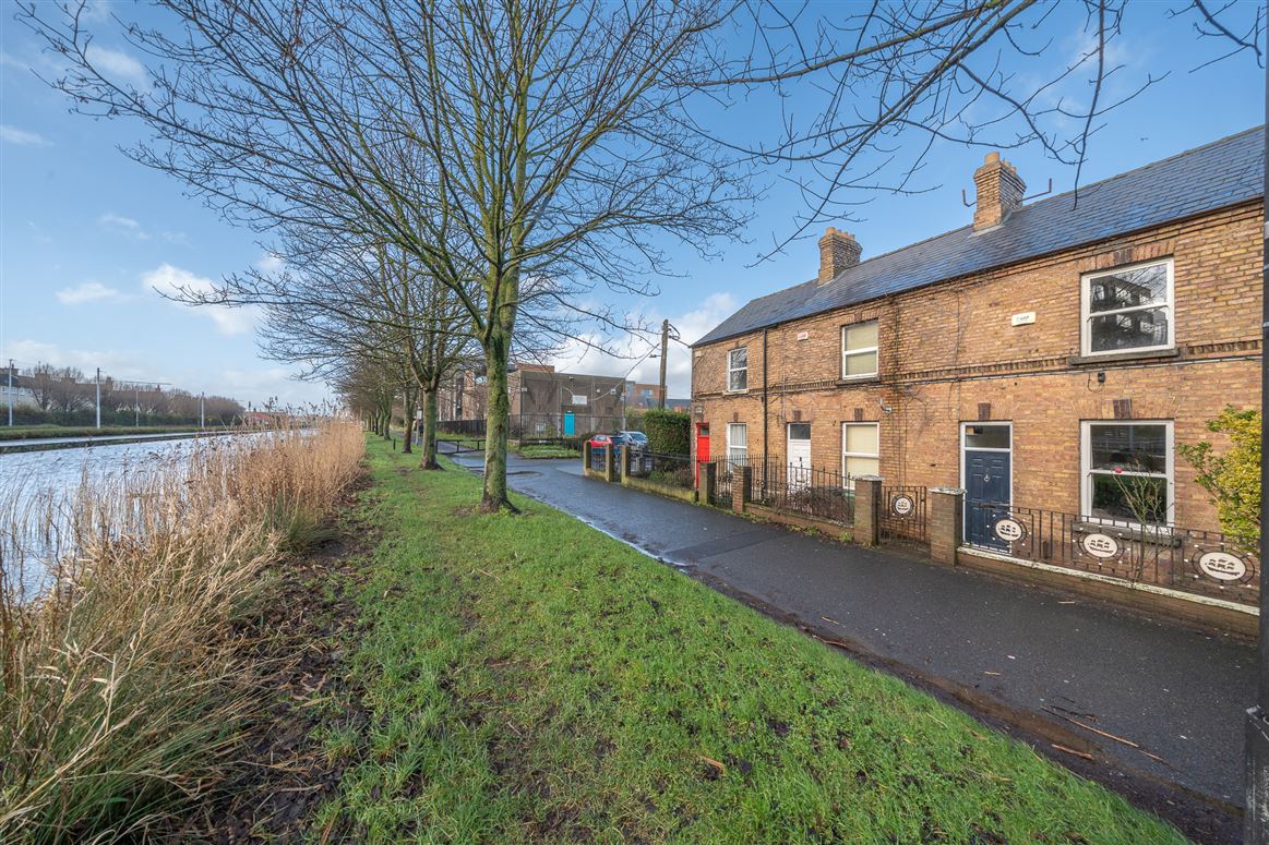 3 Saint Helen's Terrace, Inchicore, Co. Dublin
