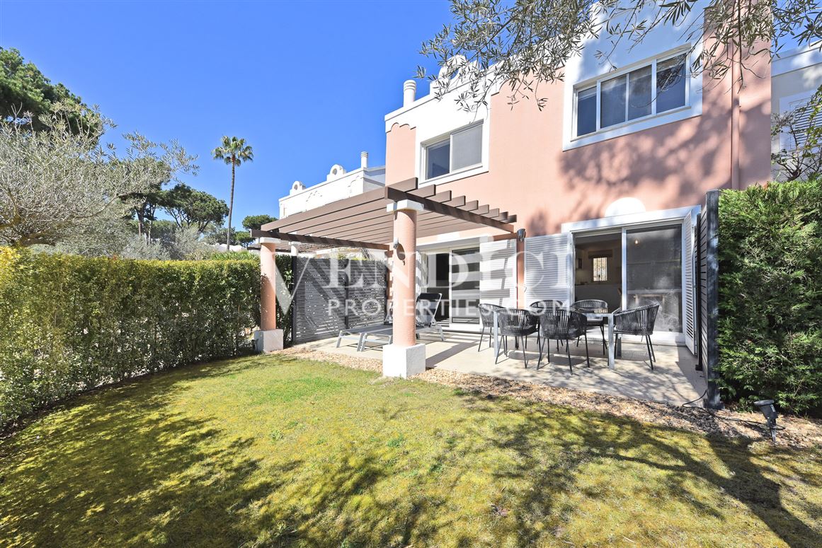 Vilar do Golfe, Algarve, Portugal