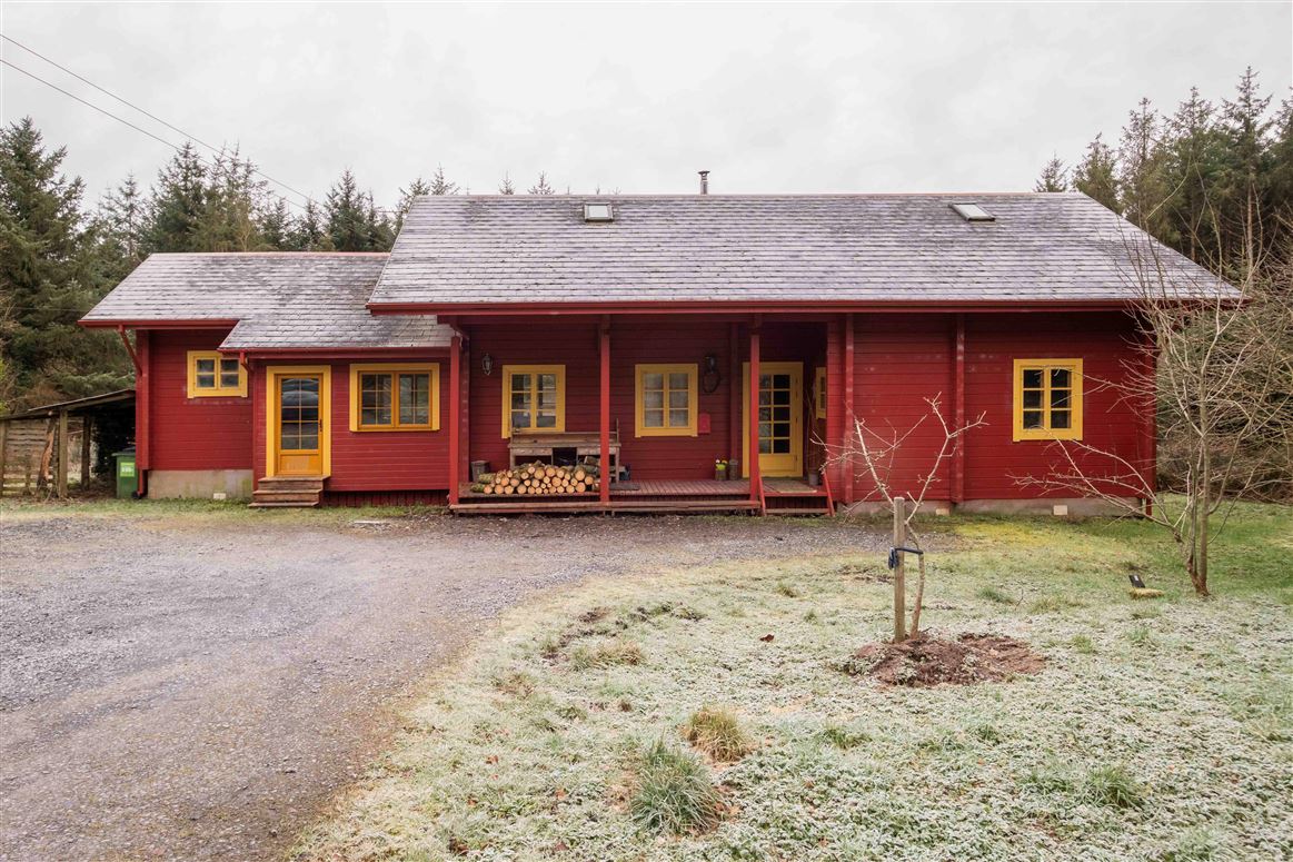 Ballyea South, Inagh, Clare