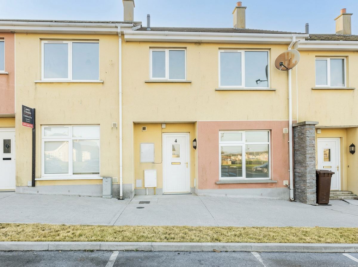 4 Bremore Pasture Drive, Balbriggan, Co. Dublin