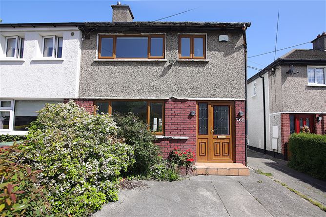 762 Collins Avenue Extension, Whitehall, Dublin 9