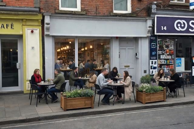 15 Meath Street, Dublin 8 , The Coombe, Dublin 8