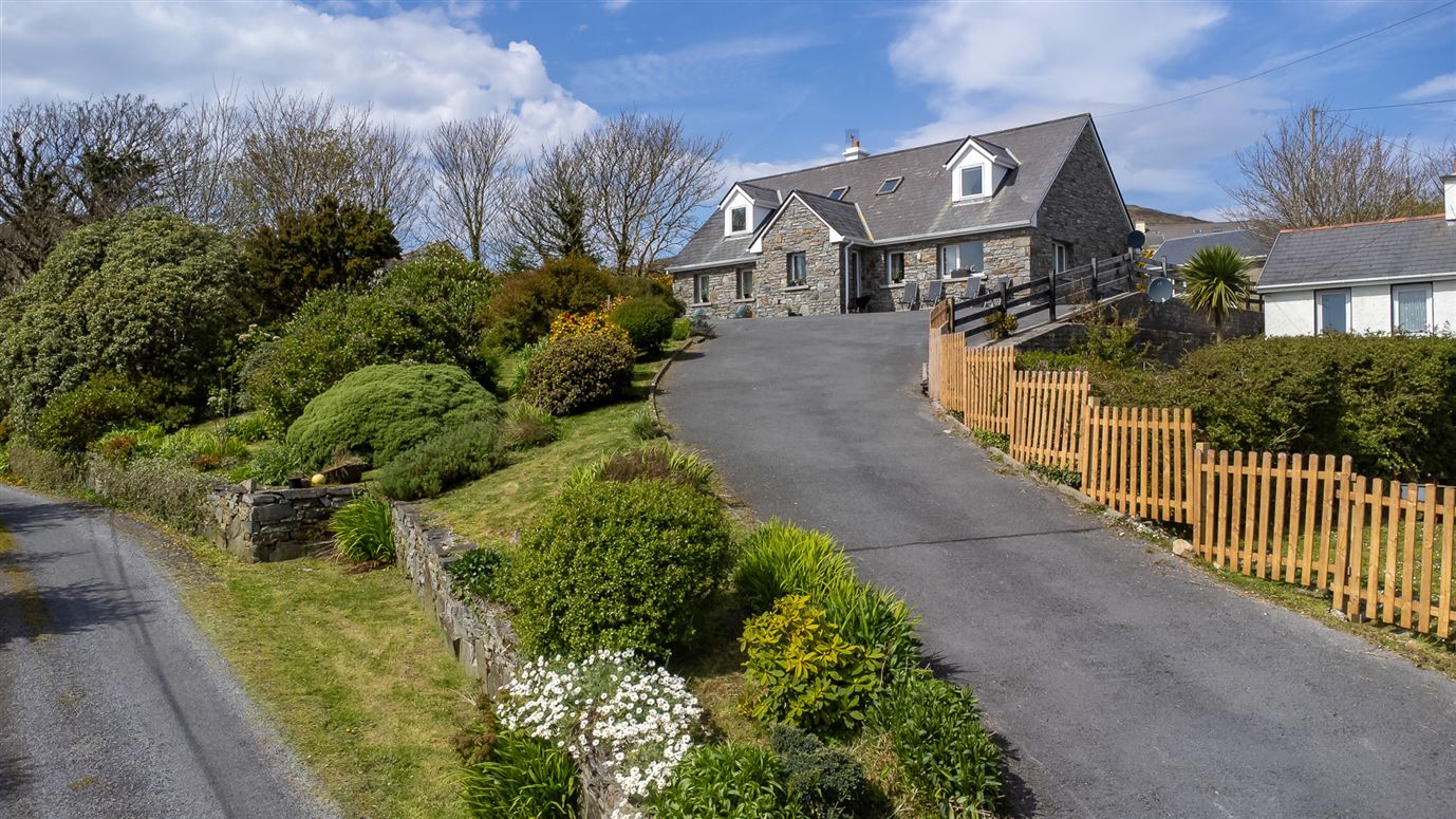 Boulard, Roundstone, Co.Galway
