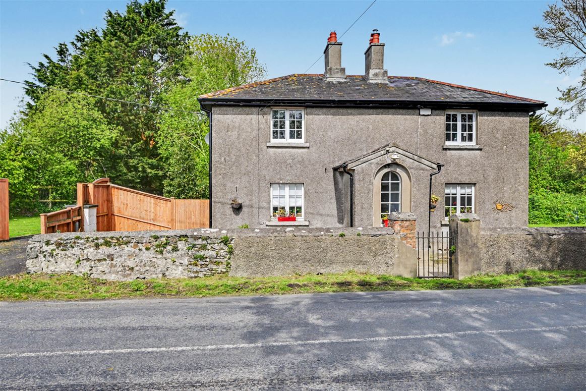 The Old Barracks, Clonevan, Ballygarrett, Gorey, Co. Wexford