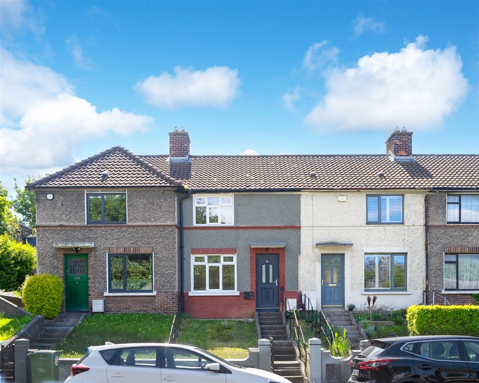 20 Emmet Road, Inchicore, Co. Dublin, Dublin 8