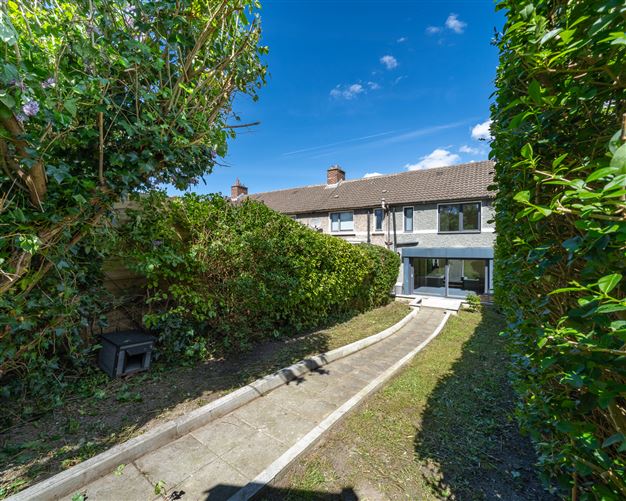 Photo 10 of 21 — 20 Emmet Road, Inchicore, Co. Dublin, Dublin 8