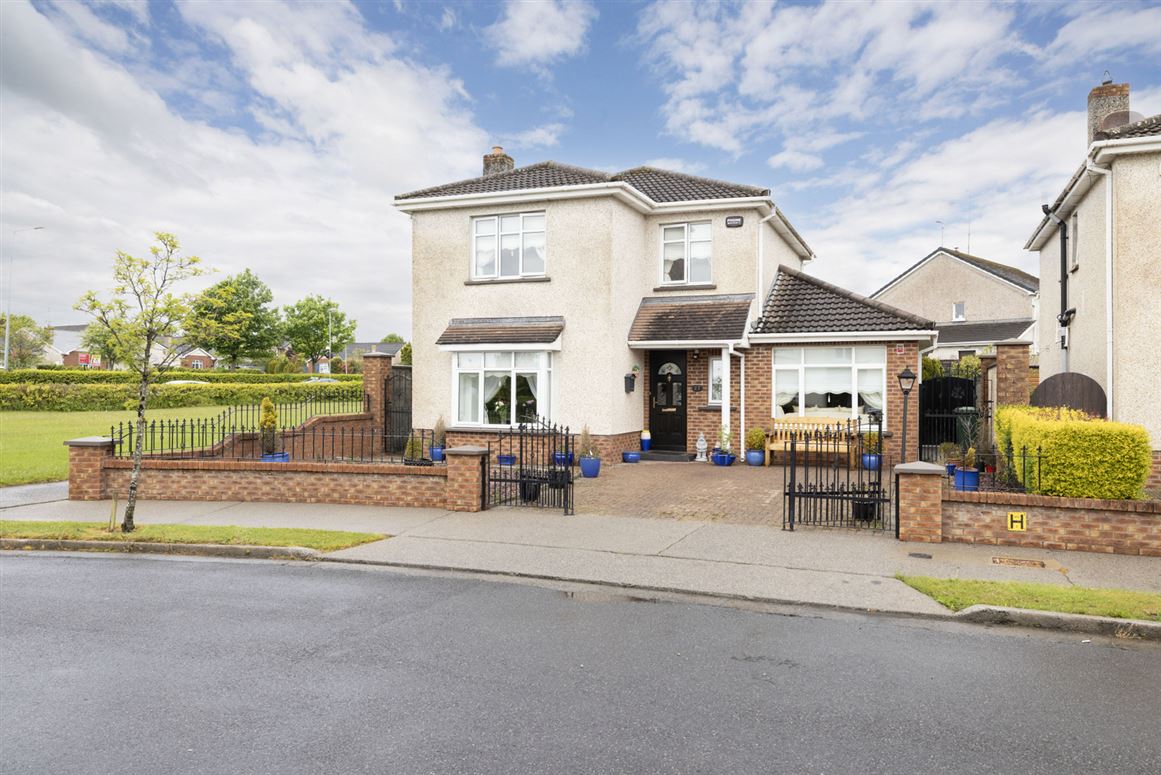 23 The Moorings, Mullingar, Westmeath