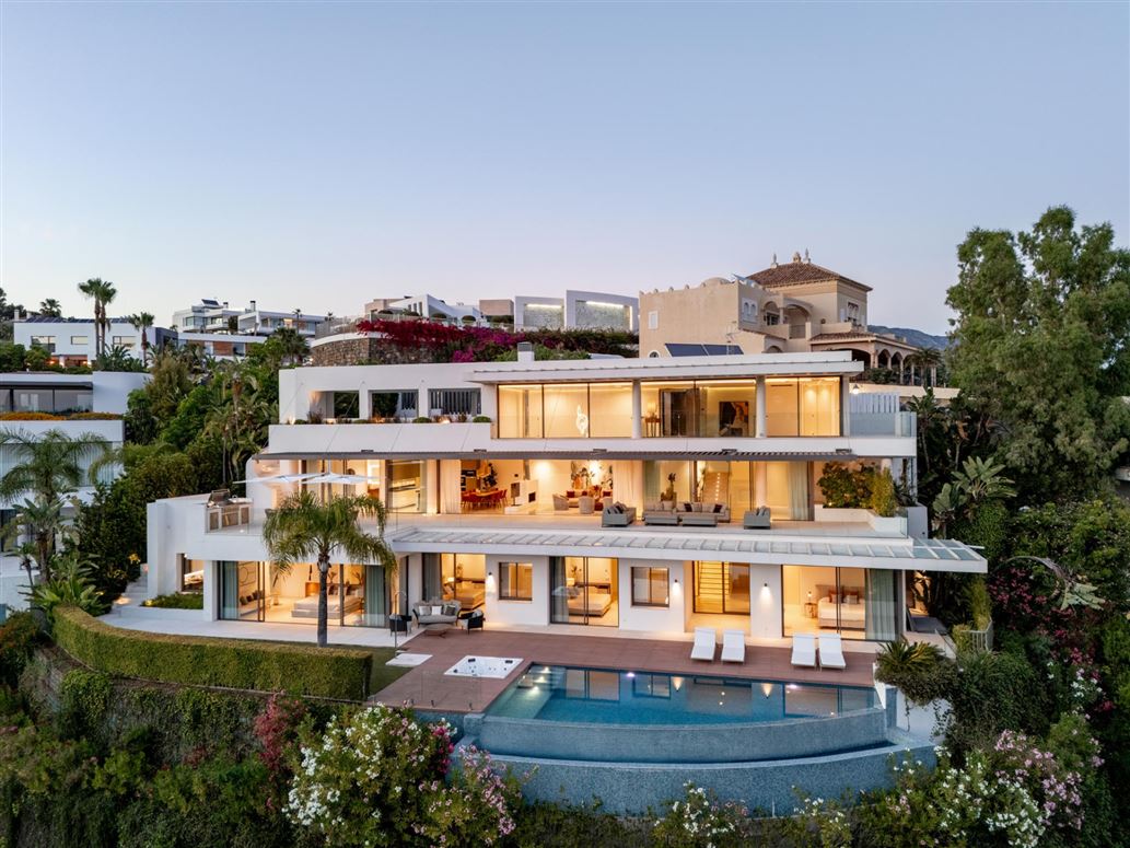 Benahavis, La Quinta, Spain