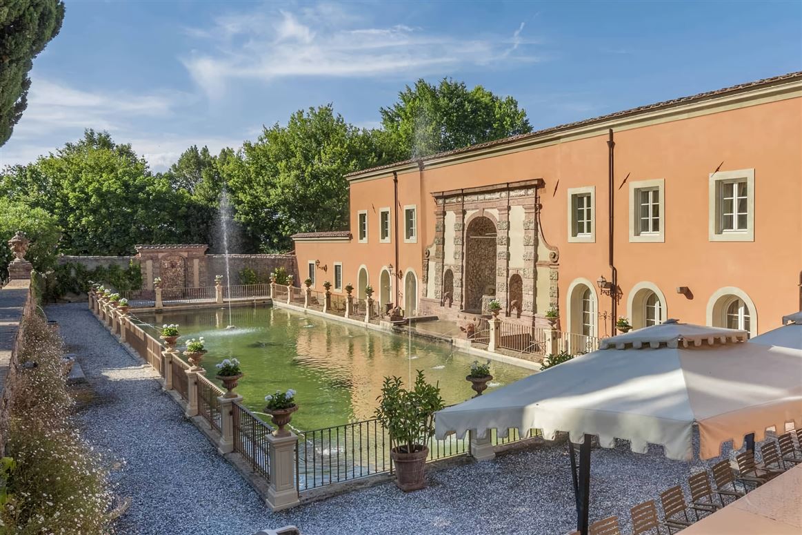 Elegant Italian Escape,Lucca,Tuscany,Italy