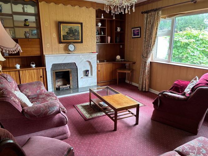 "Tivoli", 2 Park Drive, Park Road, Killarney, Kerry