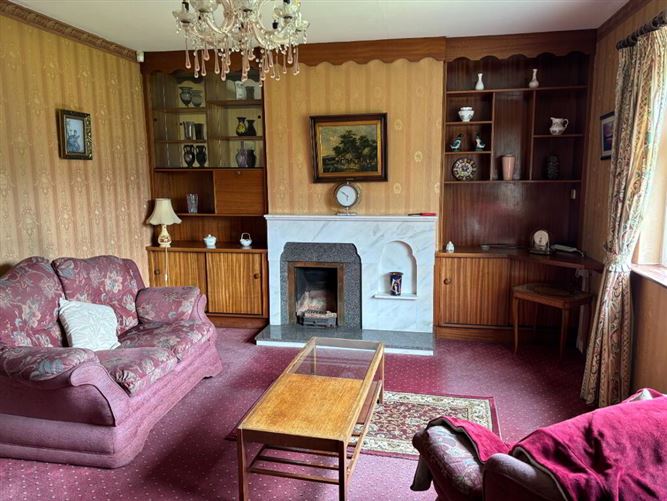 "Tivoli", 2 Park Drive, Park Road, Killarney, Kerry