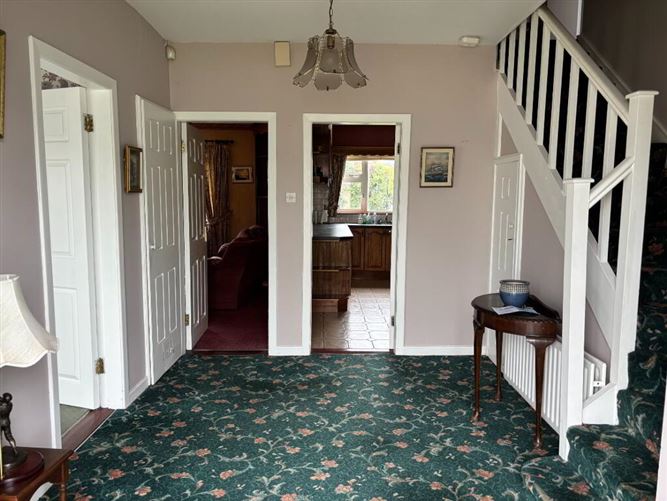 "Tivoli", 2 Park Drive, Park Road, Killarney, Kerry