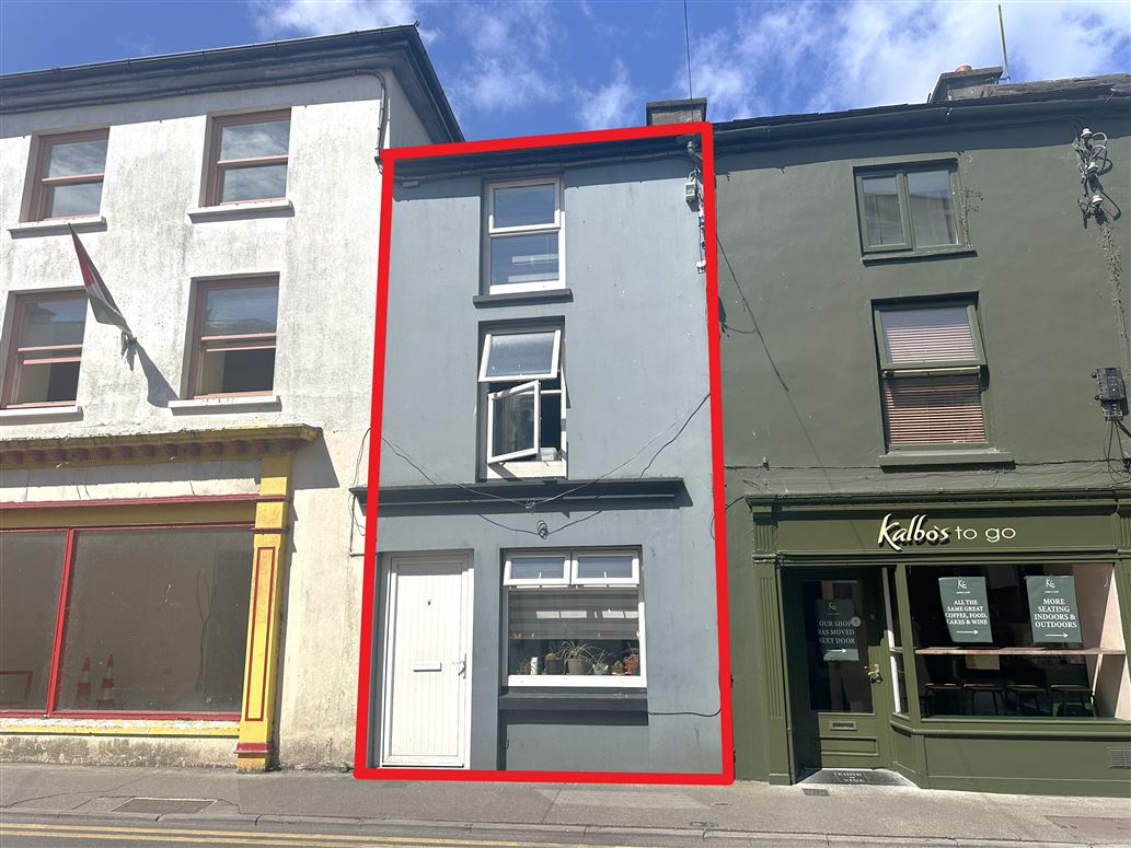 28 North Street, Skibbereen, West Cork