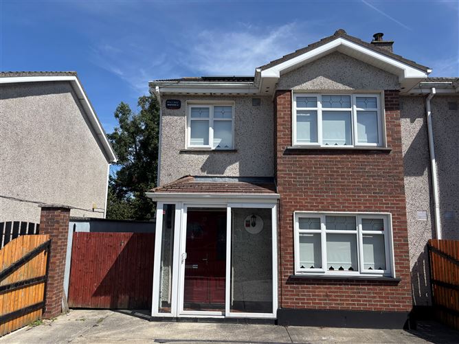 33 Rossvale Court, Mountmellick Road, Portlaoise, Laois