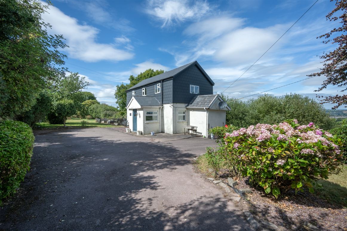 Railway Cottage, Castlewhite, Waterfall, Co. Cork