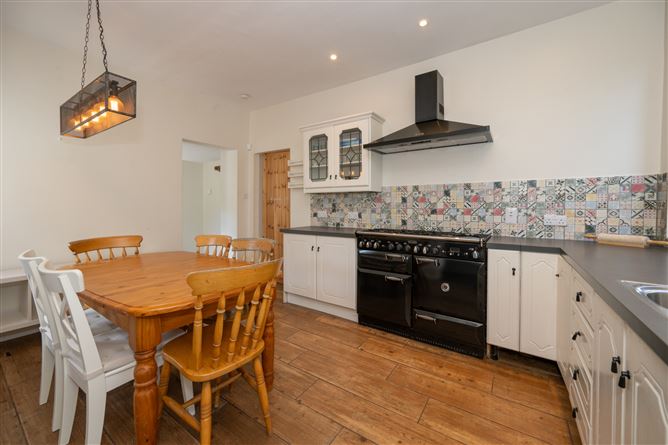 Photo 9 of 25 — Railway Cottage, Castlewhite, Waterfall, Co. Cork