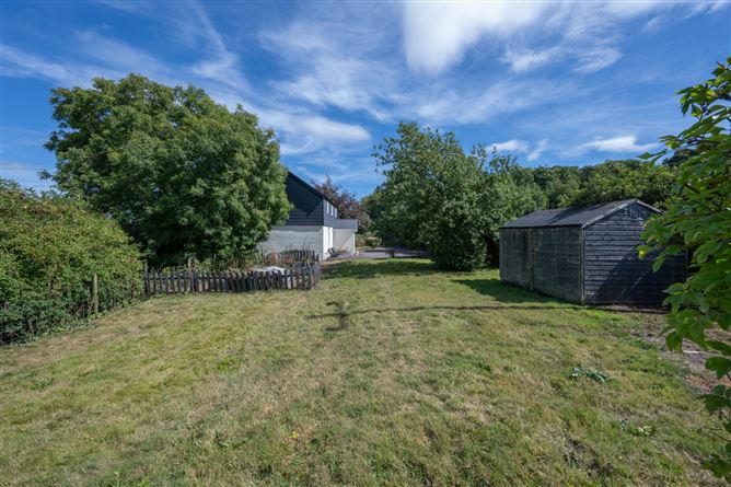 Photo 21 of 25 — Railway Cottage, Castlewhite, Waterfall, Co. Cork