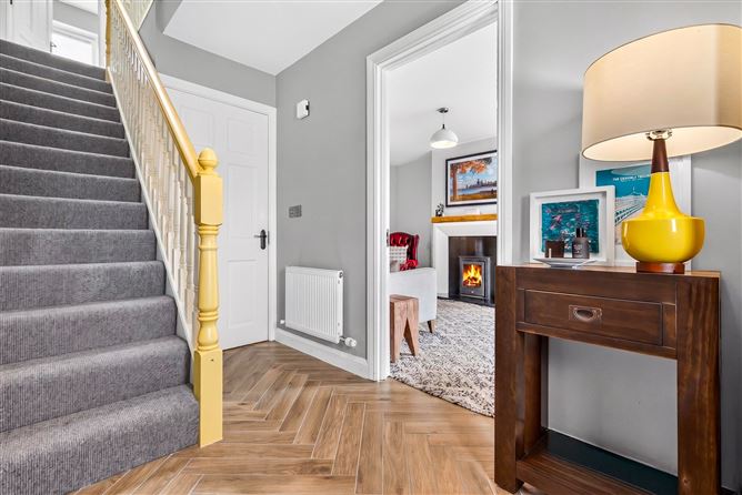 3 Oxfield Road, Lissadel Park, Carney, Sligo