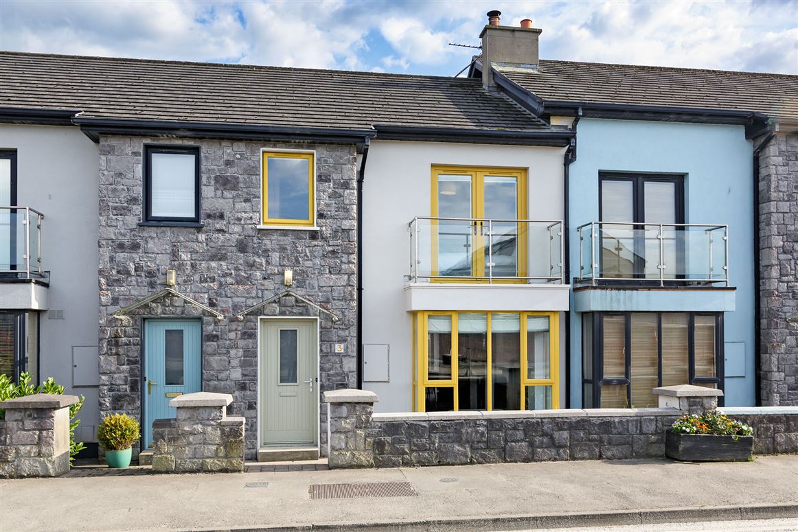 3 Oxfield Road, Lissadel Park, Carney, Sligo