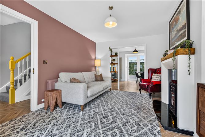 3 Oxfield Road, Lissadel Park, Carney, Sligo