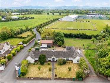 The Orchard Grove, Ballyoulster, Celbridge, Naas, Co. Kildare