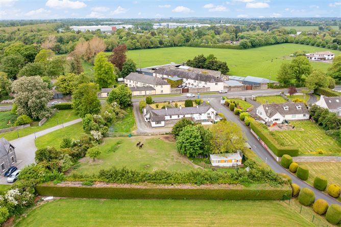 The Orchard Grove, Ballyoulster, Celbridge, Naas, Co. Kildare