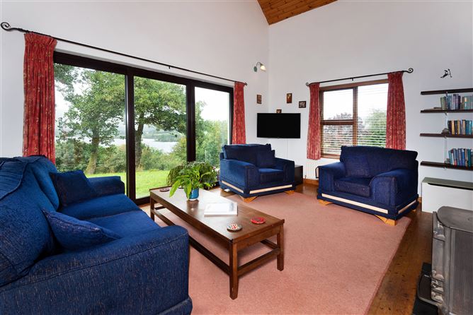 Tullybeg, Churchill, Churchill, Donegal