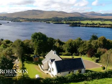Tullybeg, Church Hill, Churchill, Donegal