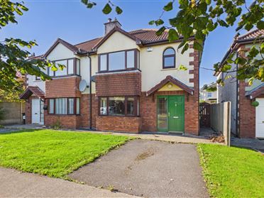 26 Williamstown Glen, Williamstown Road, Waterford City, Waterford