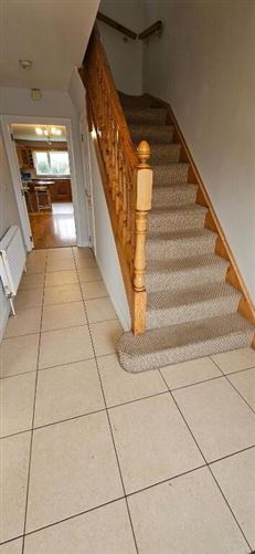 50 Dún Darrach, Dublin Road, Longford Town, Longford