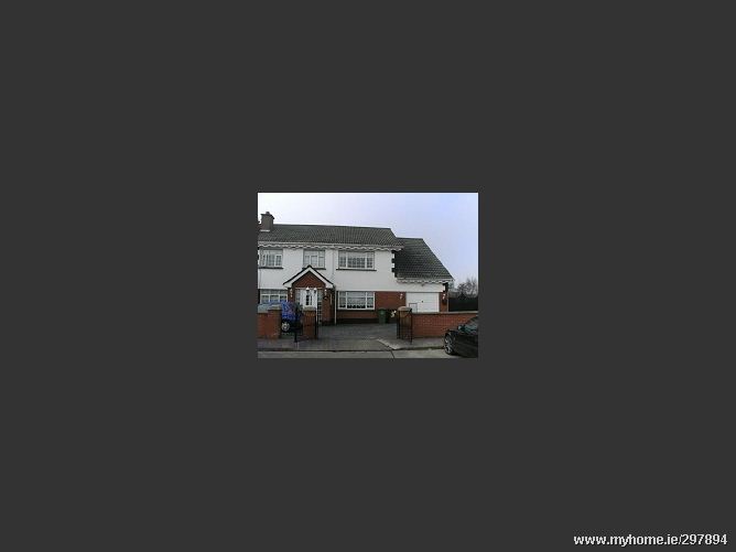32 Parkhill Court, Kilnamanagh, Tallaght, Dublin 24