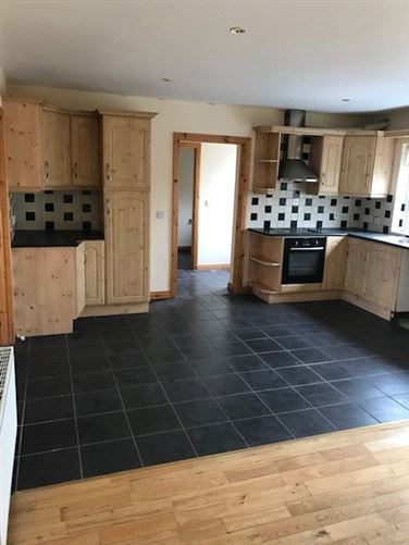 50 Clooneen Park, Manorhamilton, Co. Leitrim