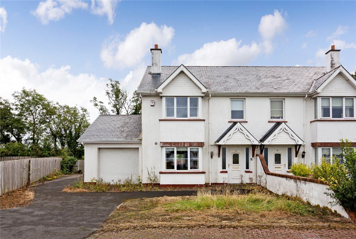 50 Clooneen Park, Manorhamilton, Co. Leitrim