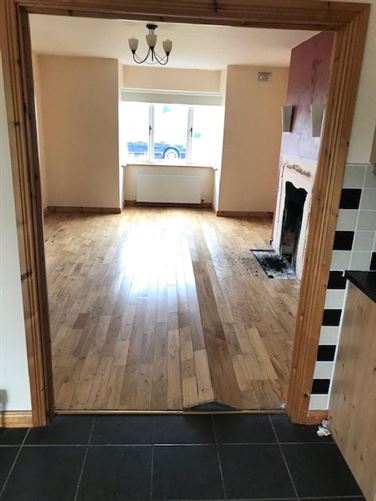 50 Clooneen Park, Manorhamilton, Co. Leitrim