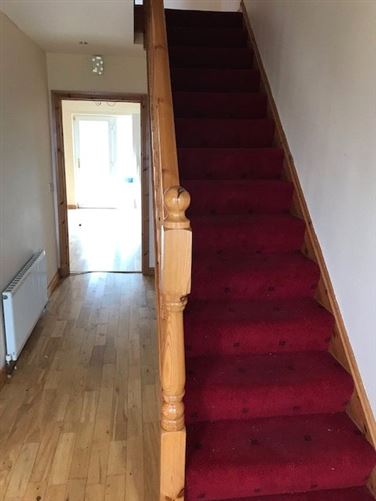 50 Clooneen Park, Manorhamilton, Co. Leitrim