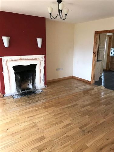 50 Clooneen Park, Manorhamilton, Co. Leitrim