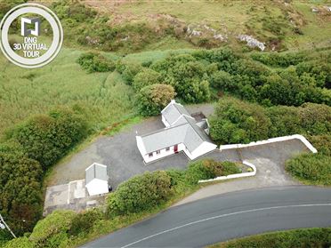 River Cottage, Ballinaboy, Clifden, Galway