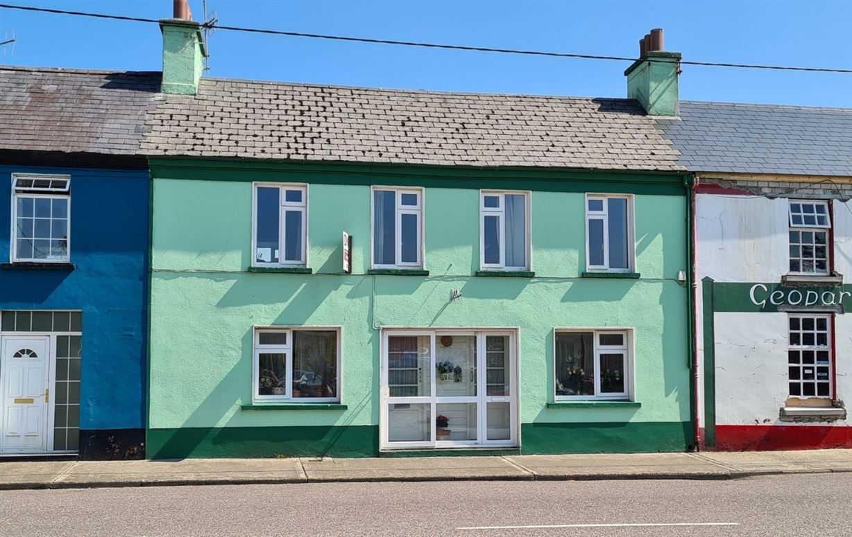 Fordham House, South Square, Sneem, Co. Kerry