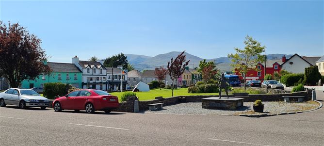 Fordham House, South Square, Sneem, Co. Kerry