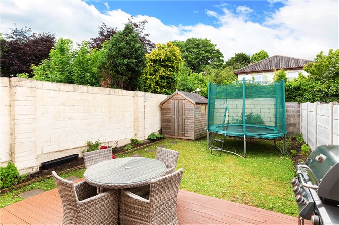 37 Cloister Avenue, Blackrock, Co. Dublin