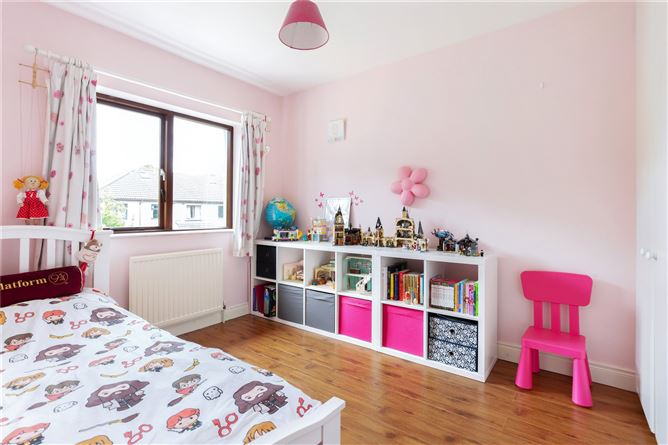 37 Cloister Avenue, Blackrock, Co. Dublin