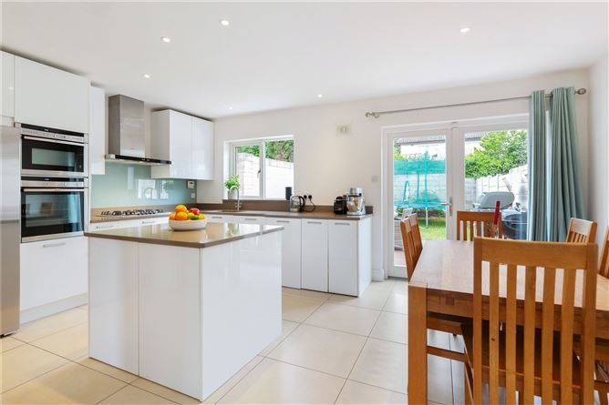 37 Cloister Avenue, Blackrock, Co. Dublin