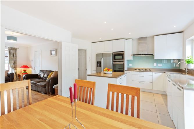 37 Cloister Avenue, Blackrock, Co. Dublin