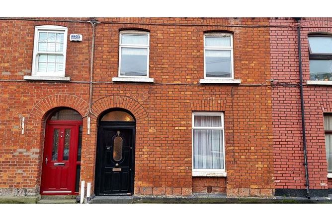 Main image for 45 St Mary's Road, East Wall, Dublin 3