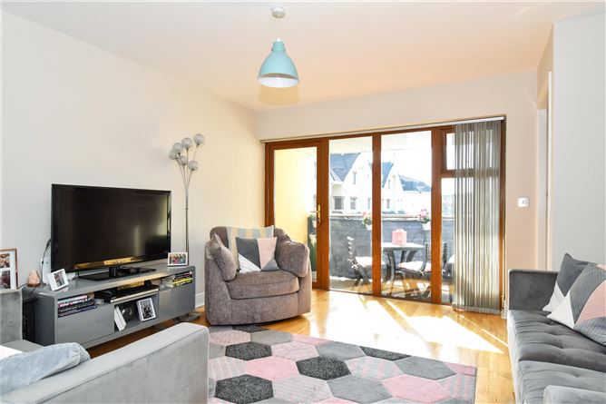 28 Riverdale, Oranmore, Co. Galway